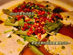 -魏铭鱼头捞饭(嘉善店)