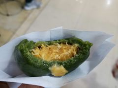 -肯德基(茂业店)