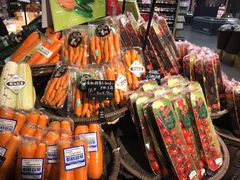 -Olé精品超市(上海虹桥南丰城店)