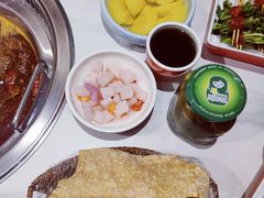 -宏姐串串香(宏伟路店)