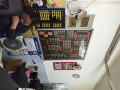 京陵老牌鲜粉汤-京陵鸭血粉丝汤(景德路店)