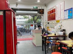 -张记汤馆(嫩江路店)
