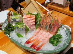-酒吞(七宝领展广场店)