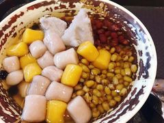 -鲜芋仙(南开大悦城店)