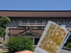 -东京国立博物馆