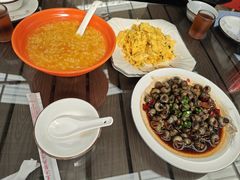 -七的湖·江南蟹舫·阳澄湖农家菜(蟹舫苑店)