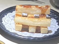 红糖糍粑-新哥老官·畅吃123·美蛙世界(苏宁广场店)