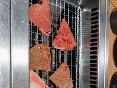 -焼肉ライク·烧肉LIKE(万菱汇店)