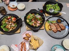 -荣记·囍粤茶餐厅(花都店)