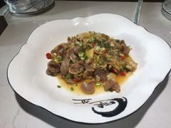 -千岛湖小鱼儿·淳安匠心农家菜