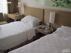 客房-西安天阅酒店