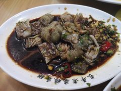 -长平老姿娘夜粥(平东一街店)