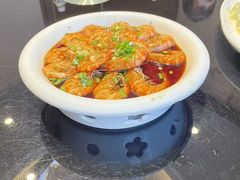 -锡和无锡菜(景丽苑店)