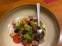 -圣丰索菲特·法国餐厅