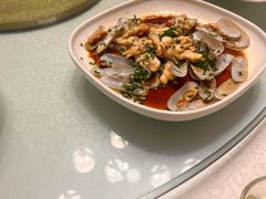 -伊田园·鱼鲜·杭帮家常菜(滨康路店)