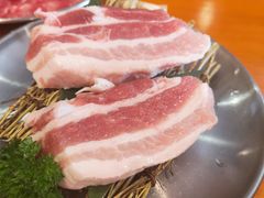 -kingkong大猩猩烤肉(CBD店)