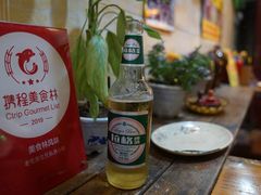 -老宅原住民沙茶面精品小吃(龙头路店)