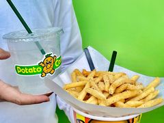 -Potato Corner(广州天河城店)