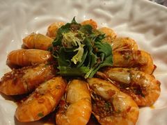 -味界·精致赣菜(招商花园城店)