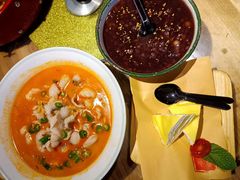 -打酱油·非遗淮扬菜(瘦西湖梅岭店)