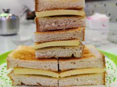 -澳门陈光记烧味饭店(郎家园店)