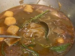 -小螺大作·螺蛳粉火锅(林和西店)