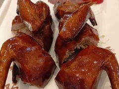 -朱记乳鸽王·非遗石岐乳鸽·全鸽宴(大兴旗舰店)