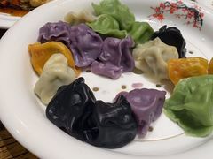-山海菜馆·海肠捞饭·青岛菜(栈桥店)