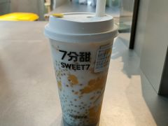 -7分甜(苏州园区科文中心店)