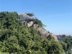 -亚龙湾热带天堂森林公园