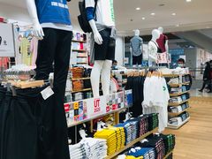 -优衣库(天津天河城店)