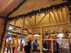 -宁波冰雪大世界(北仑区)