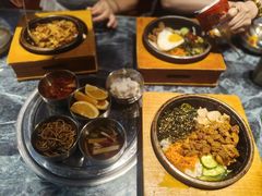 -韩宫宴和牛烤肉(无锡大东方广场店)