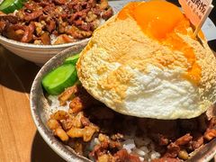-岛风·台食小馆 ISLAND BISTRO(烟台山店)