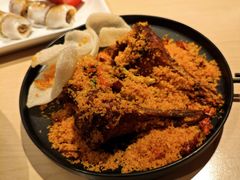 -避风塘(宝山万达店)