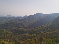 -妙峰山风景名胜区