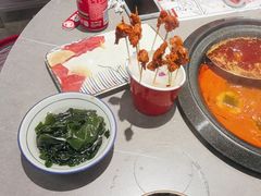 -生活如沸·顺德水牛奶火锅(大学路店)
