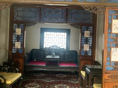 -承德避暑山庄景区