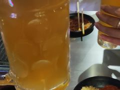 -微醺烤牛·炭火烧烤·精酿啤酒(东郊记忆店)