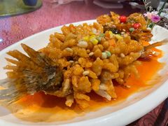 -華僑飯店中餐厅