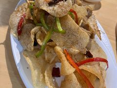 -太原面食店(解放路店)