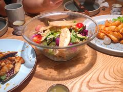 -薇酌饮·陕西菜(南门外店)