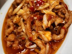 -付掌柜在成都·热炒砂锅集(金禾店)