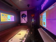 -星聚会KTV(合生汇黑金店)