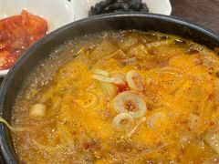 -釜山豚骨汤饭(芝罘万达广场店)