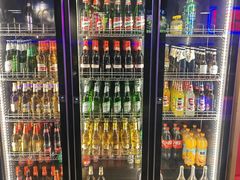 -夜小腰烧烤(中华路店)