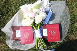 -北京燕尔婚礼策划