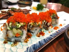-熹炭精致日料(金融街购物中心店)