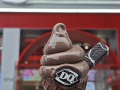 -DQ·蛋糕·冰淇淋(五角场万达店)