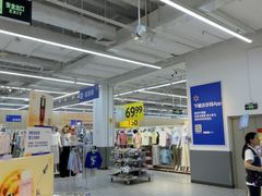 -沃尔玛(摩尔广场店)